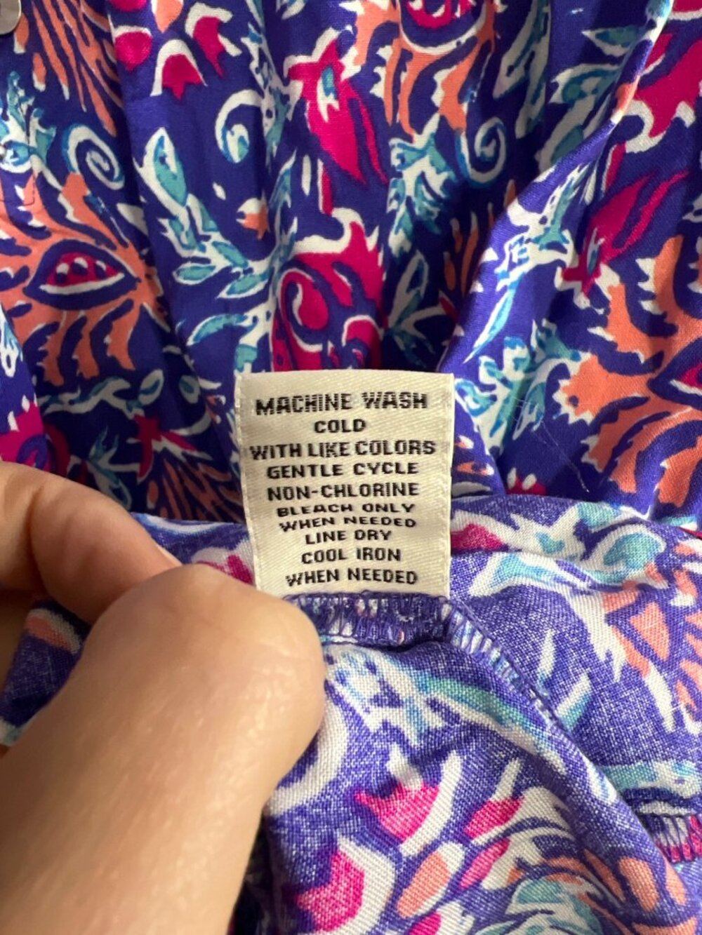 3 Piece Capsule Tops Size 1X - Picture 11 of 16